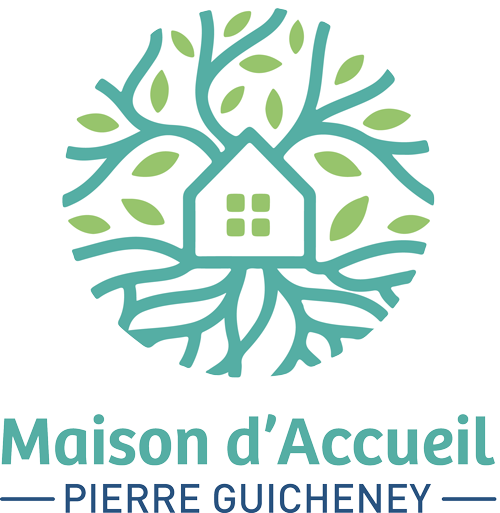 Maison d'Accueil Pierre Guicheney